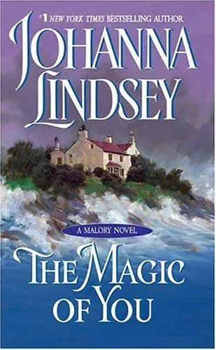 Cover of The Magic of You