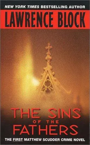 Cover of The Sins of the Fathers