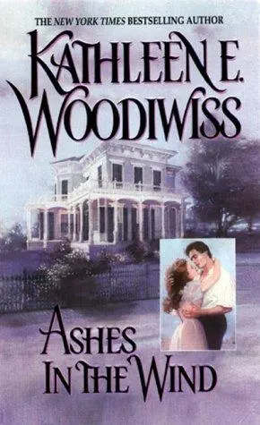 Cover of Ashes in the Wind
