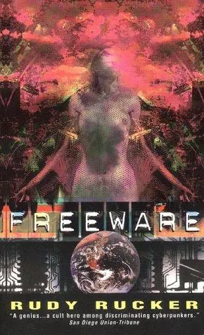 Cover of Freeware