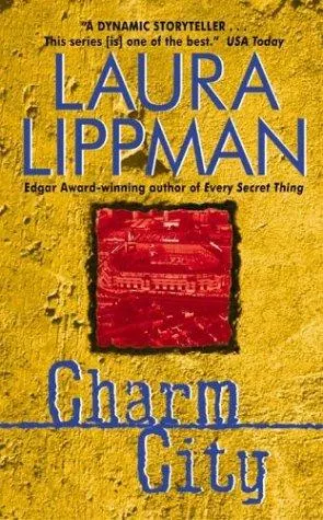 Cover of Charm City