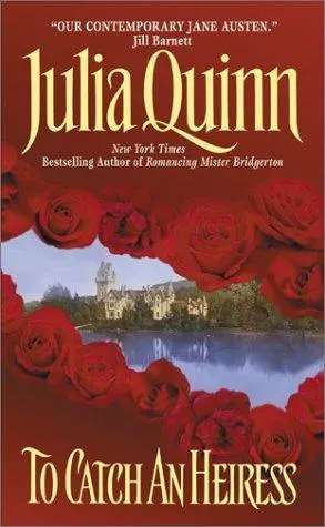 Cover of To Catch An Heiress
