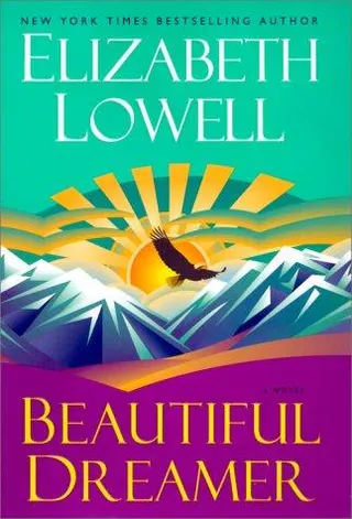 Cover of Beautiful Dreamer