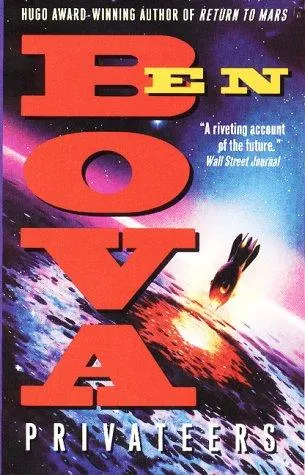 Cover of Privateers