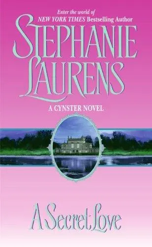 Cover of A Secret Love