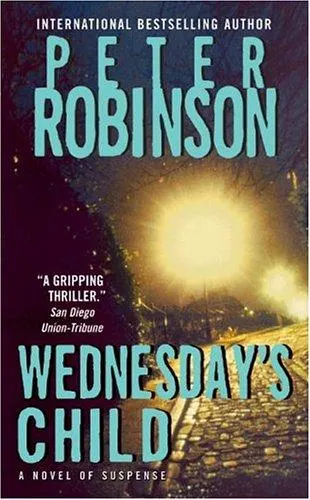 Cover of Wednesday's Child