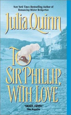 Cover of To Sir Phillip, With Love