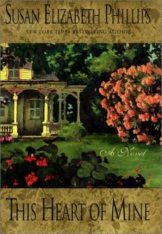 Cover of This Heart of Mine
