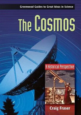 Cover of The Cosmos