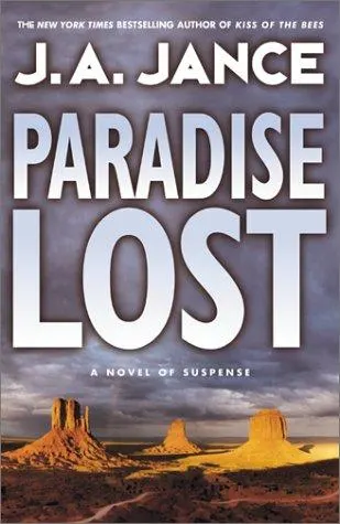 Cover of Paradise Lost