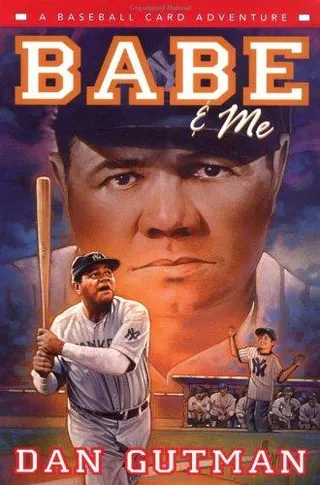 Cover of Babe & me