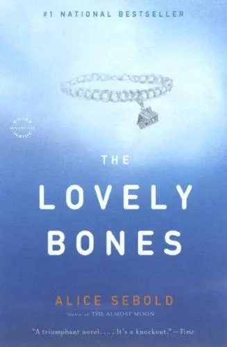 Cover of The Lovely Bones