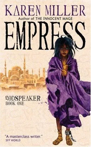 Cover of Empress