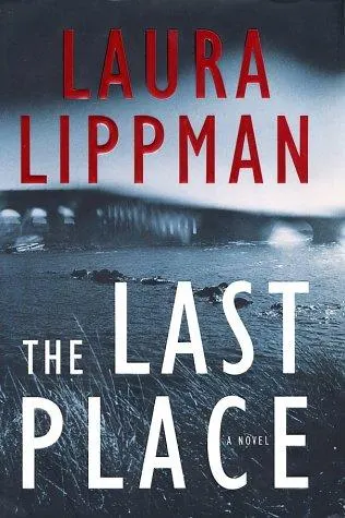 Cover of The last place