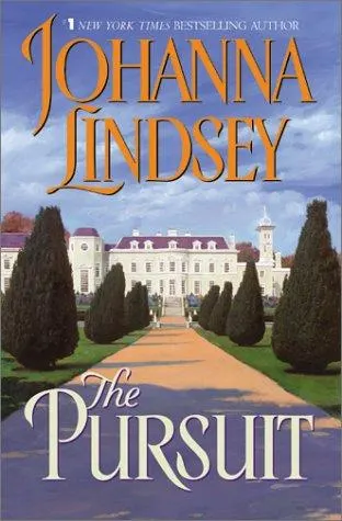 Cover of The Pursuit