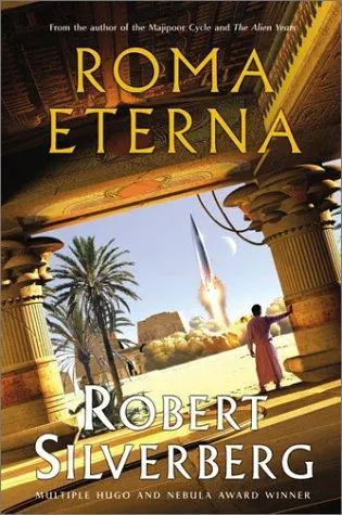 Cover of Roma Eterna