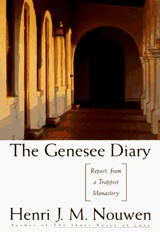 Cover of The Genesee diary