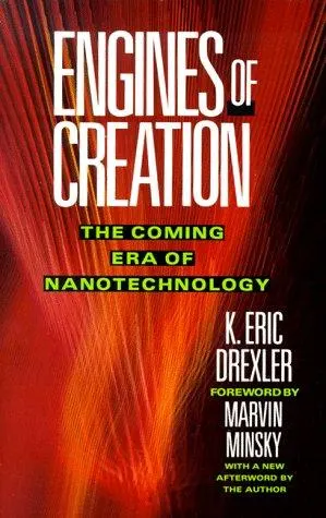 Cover of Engines of creation