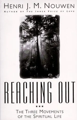 Cover of Reaching out