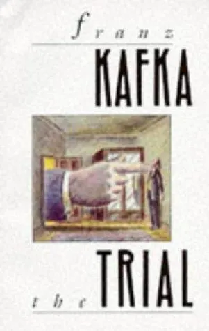 Cover of The Trial