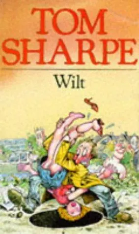 Cover of Wilt