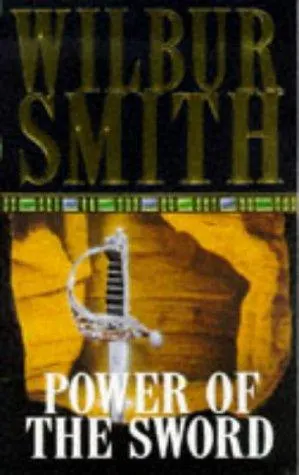 Cover of Power of the Sword