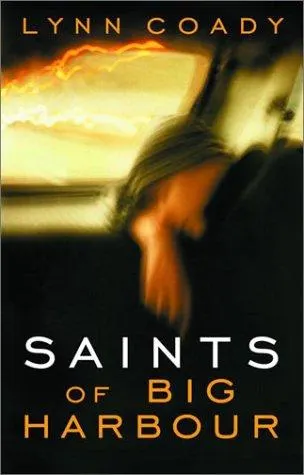 Cover of Saints of Big Harbour