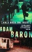 Cover of Hold Back the Night