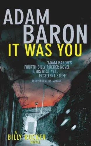 Cover of It Was You