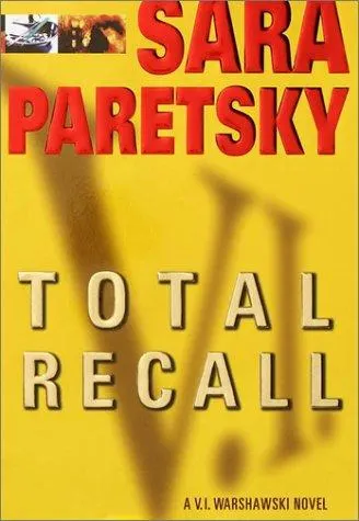 Cover of Total Recall