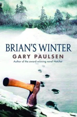 Cover of Brian's Winter