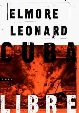 Cover of Cuba Libre