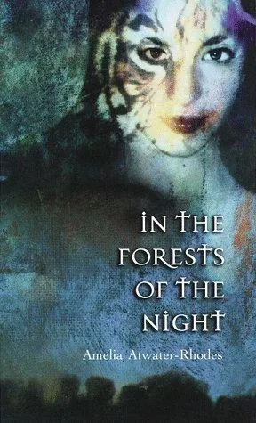 Cover of In the forests of the night