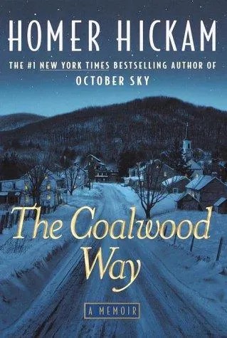 Cover of The Coalwood Way