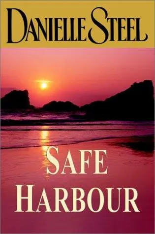 Cover of Safe harbour