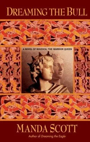 Cover of Dreaming the Bull