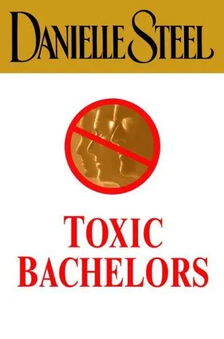 Cover of Toxic Bachelors