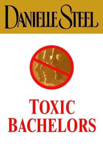 Cover of Toxic Bachelors