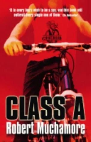 Cover of Class A