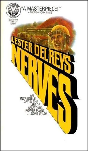Cover of Nerves