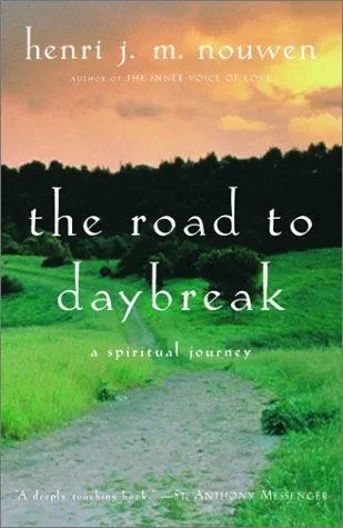 Cover of The road to daybreak