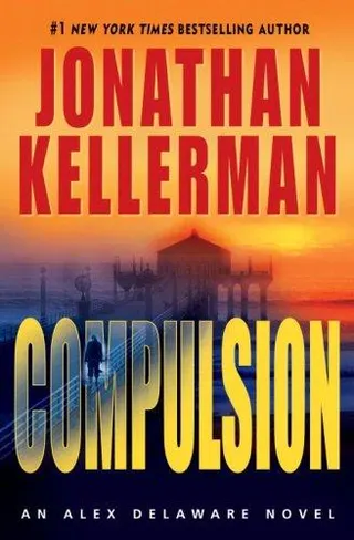 Cover of Compulsion