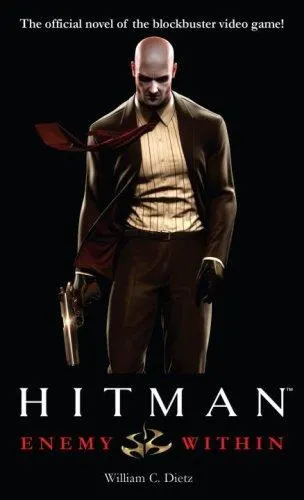 Cover of Hitman