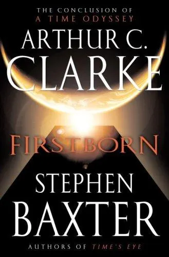 Cover of Firstborn