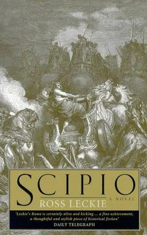 Cover of Scipio