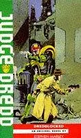 Cover of Dreddlocked