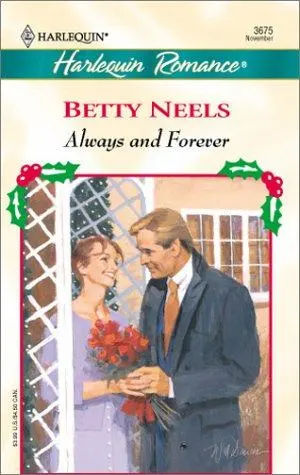 Cover of Always and Forever