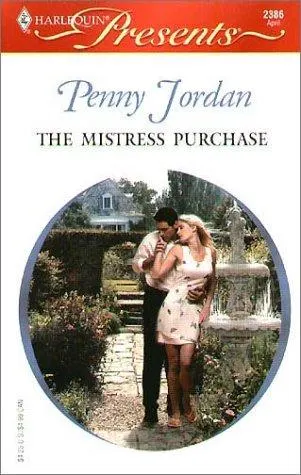 Cover of The Mistress Purchase