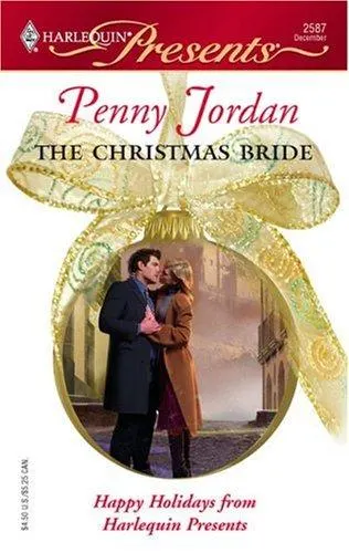 Cover of The Christmas Bride
