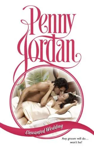 Cover of Unwanted Wedding